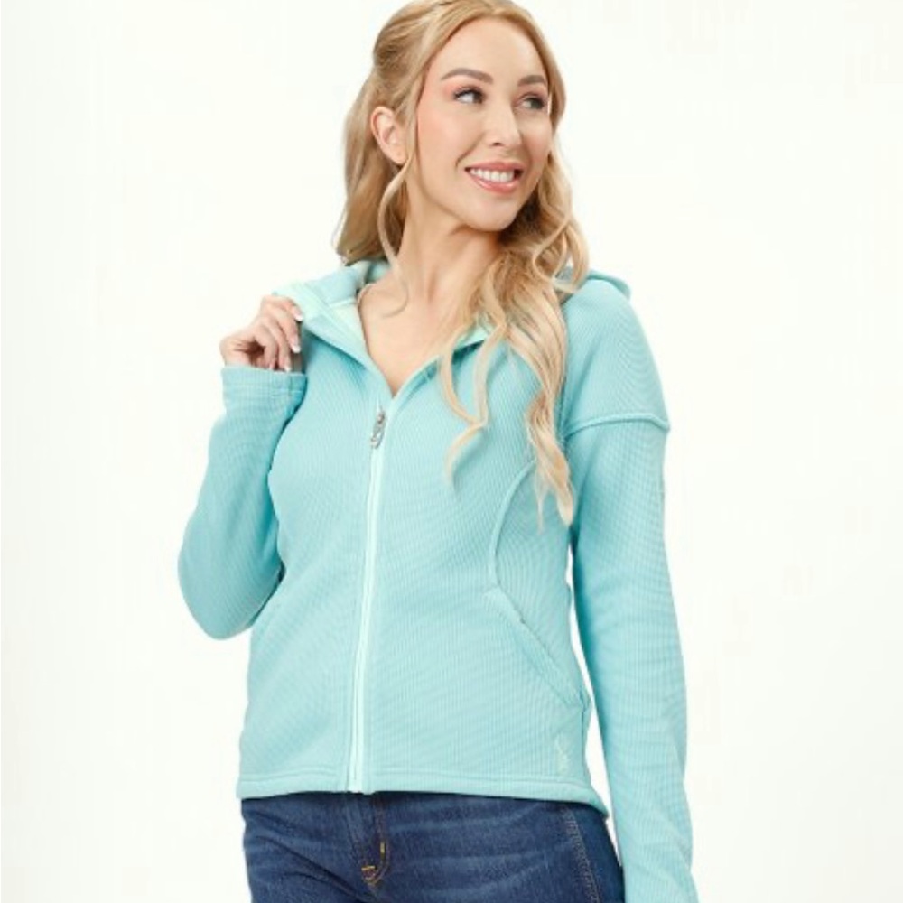 Women’s Spyder Zip up